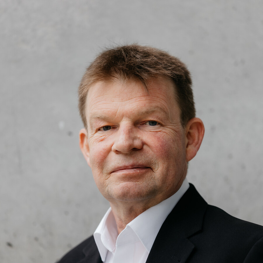 Rudolf Hocheneder